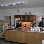 Fotos vom Bezirksschülertreffen in Massbach